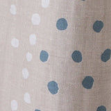 nani IRO Kokka Japanese Fabric Naomi Ito x Anu Tuominen Ympäri Pocho Organic Double Gauze - D Seisou - 50cm