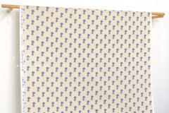 Cotton + Steel Rifle Paper Co. Vintage Garden Marisol - cream - 50cm