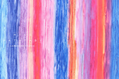 Japanese Fabric Ombre Vibes - bold - 50cm