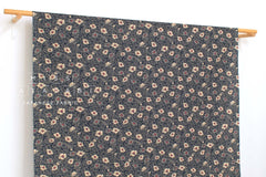 Japanese Fabric Kanokomon Tsubaki  - A - 50cm