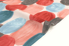 Japanese Fabric Pods - A - 50cm