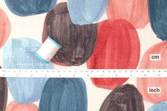 Japanese Fabric Pods - A - 50cm