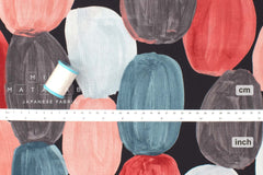 Japanese Fabric Pods - D - 50cm