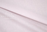 Japanese Fabric Yarn-Dyed Deadstock Cotton - pale lilac - 50cm
