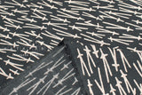 Japanese Fabric Pine Needles - 6E - 50cm
