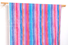 Japanese Fabric Ombre Vibes - bold - 50cm