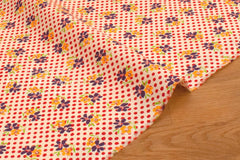 Japanese Fabric Sweet Dew - A - 50cm