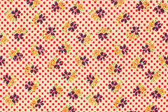 Japanese Fabric Sweet Dew - A - 50cm