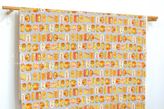 Japanese Fabric Sandwiches - grey - 50cm