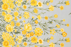 Japanese Fabric Nadeshiko Border - C2 - 50cm