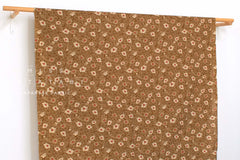 Japanese Fabric Kanokomon Tsubaki - C - 50cm