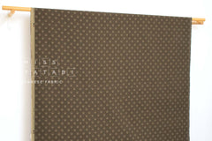 Japanese Fabric Corduroy Provence Style - C - 50cm