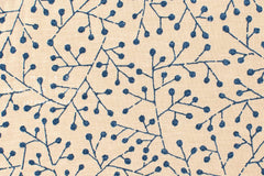 Japanese Fabric Seed Pods - 5B - 50cm