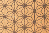 Japanese Fabric Asanohana - 1C - 50cm