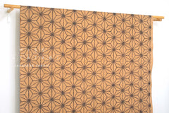 Japanese Fabric Asanohana - 1C - 50cm