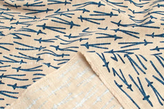 Japanese Fabric Pine Needles - 6B - 50cm