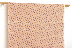 Japanese Fabric Sweet Dew - A - 50cm