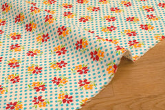 Japanese Fabric Sweet Dew - B - 50cm