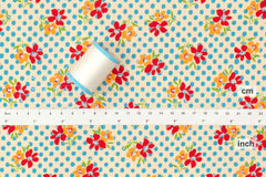 Japanese Fabric Sweet Dew - B - 50cm