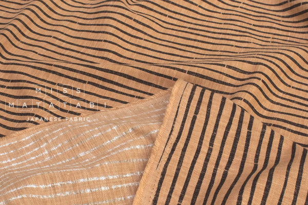 Japanese Fabric Bamboo Grove - 3C - 50cm