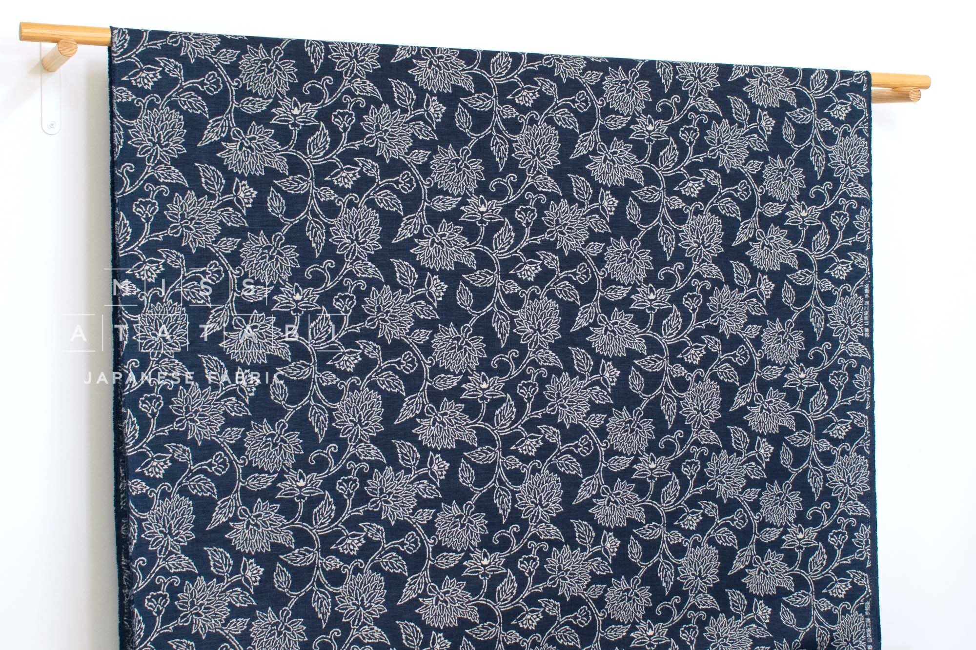 Japanese Fabric Ohana - 2A - 50cm