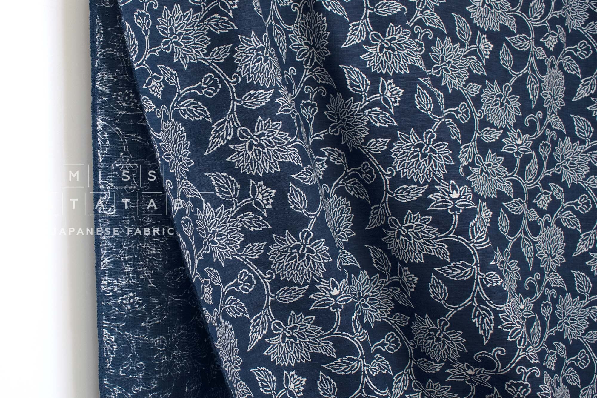 Japanese Fabric Ohana - 2A - 50cm