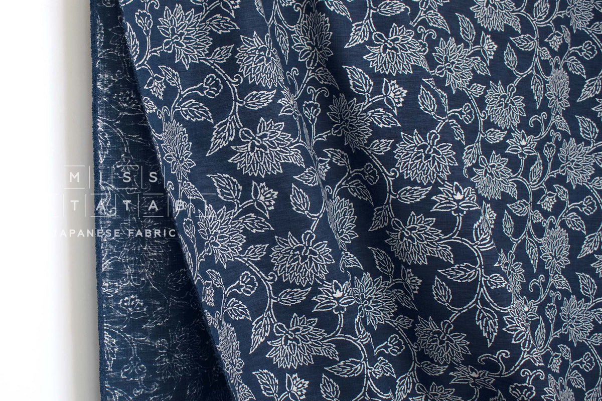 Japanese Fabric Ohana - 2A - 50cm