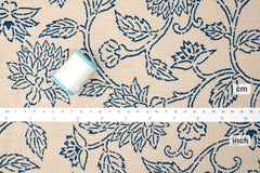Japanese Fabric Ohana - 2B - 50cm