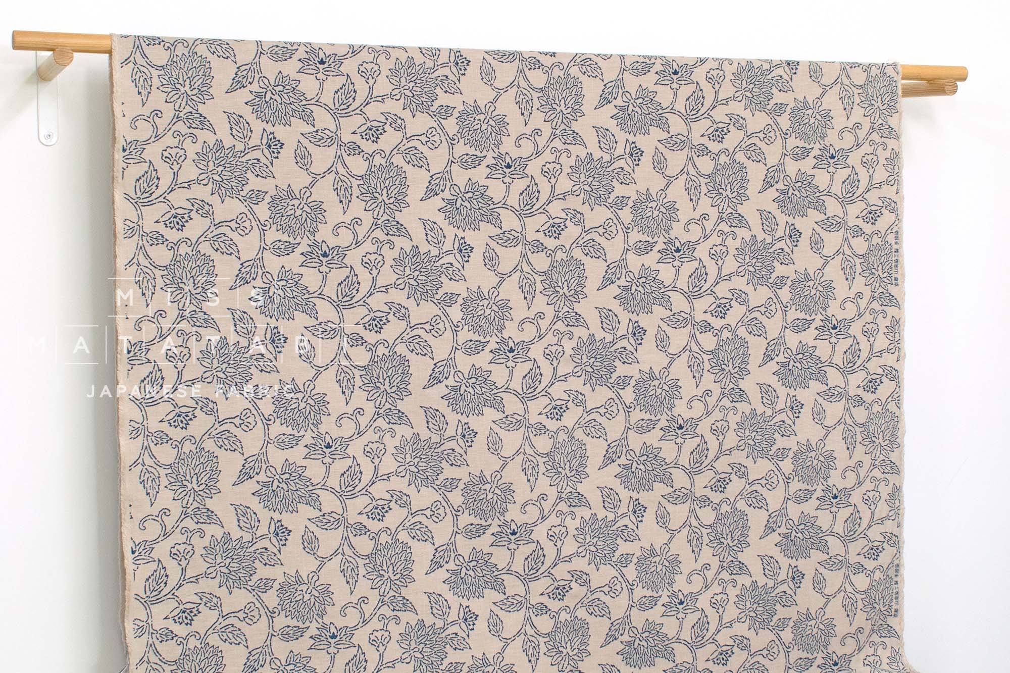 Japanese Fabric Ohana - 2B - 50cm