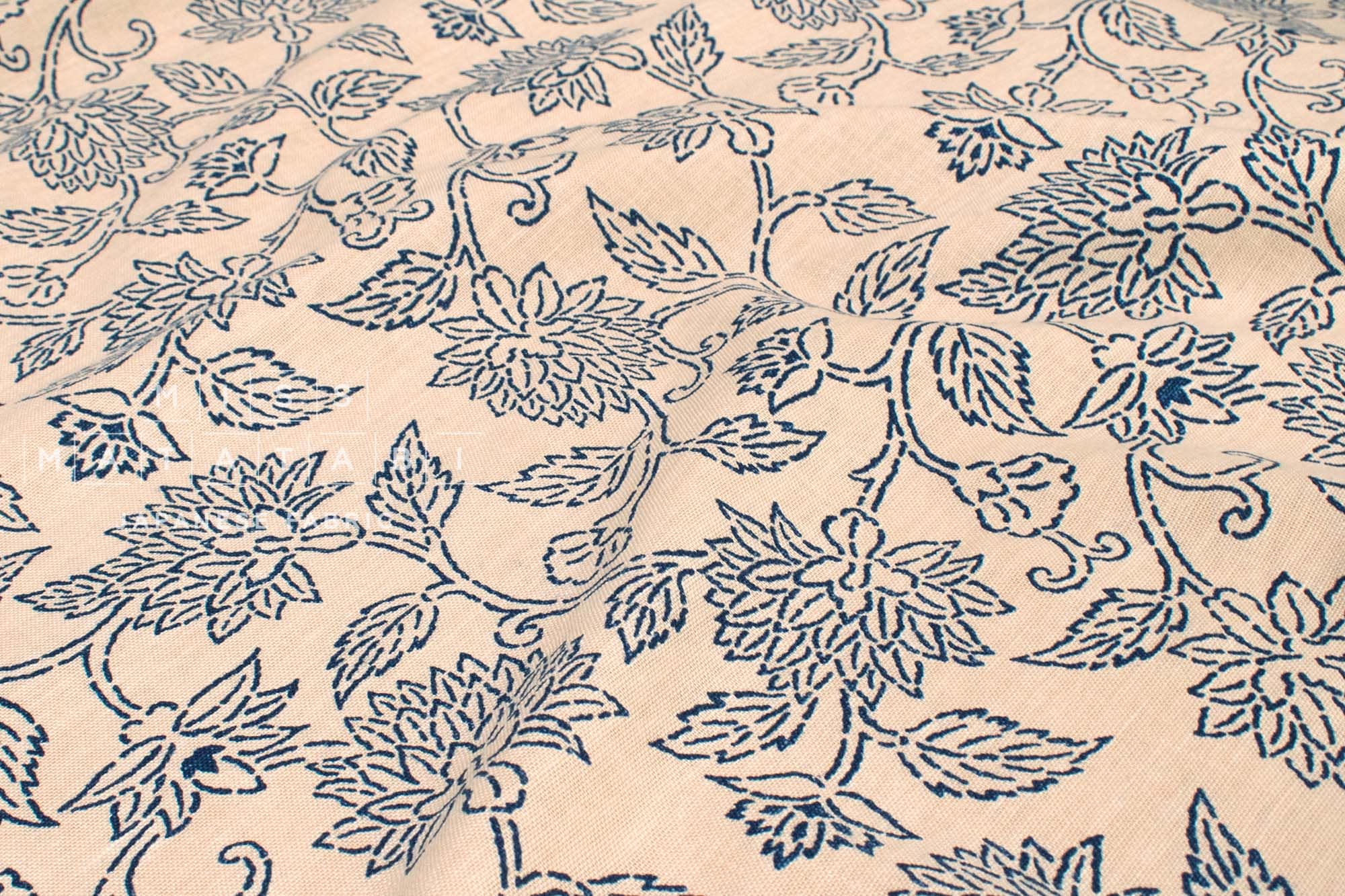 Japanese Fabric Ohana - 2B - 50cm