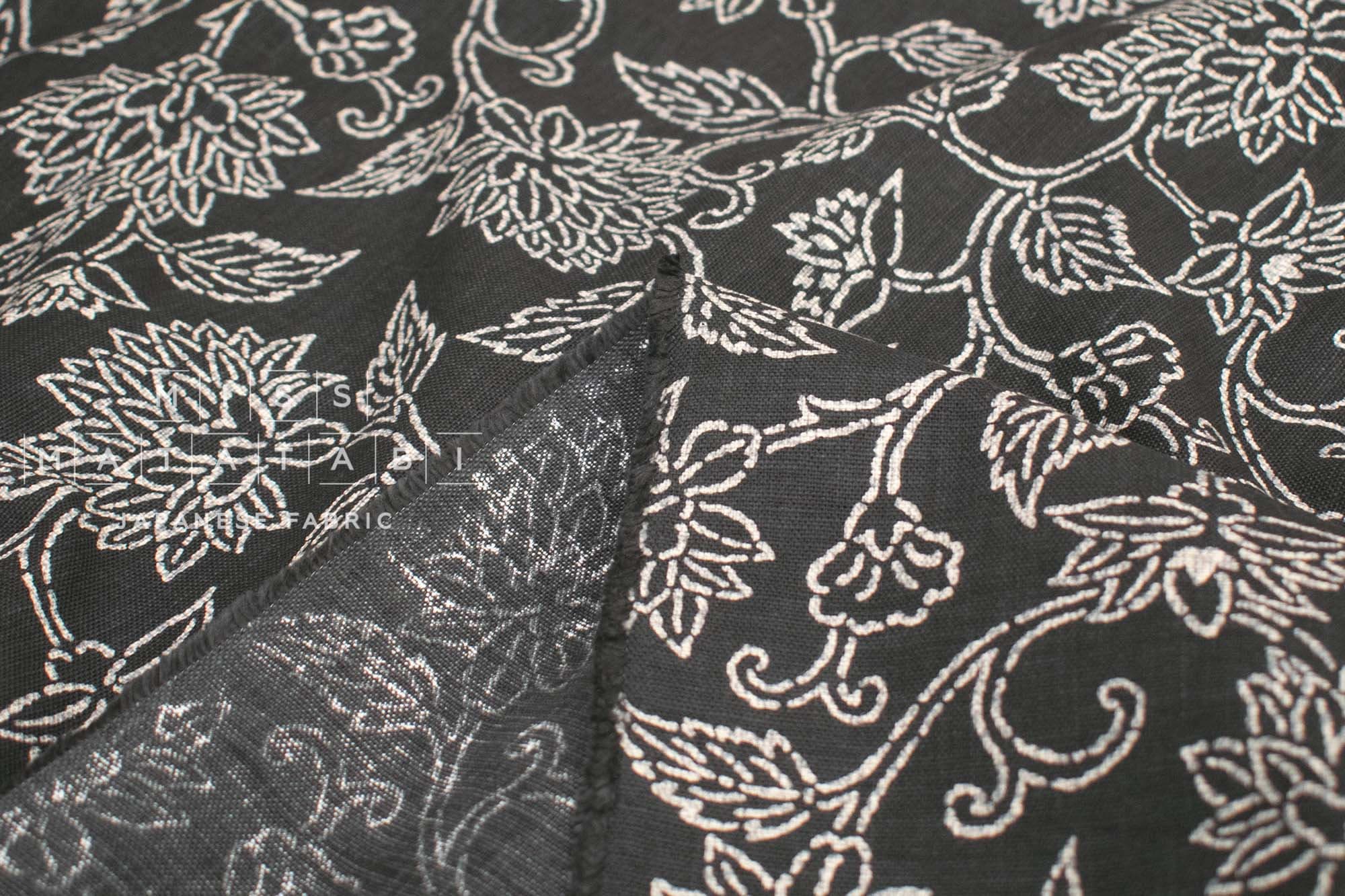 Japanese Fabric Ohana - 2E - 50cm