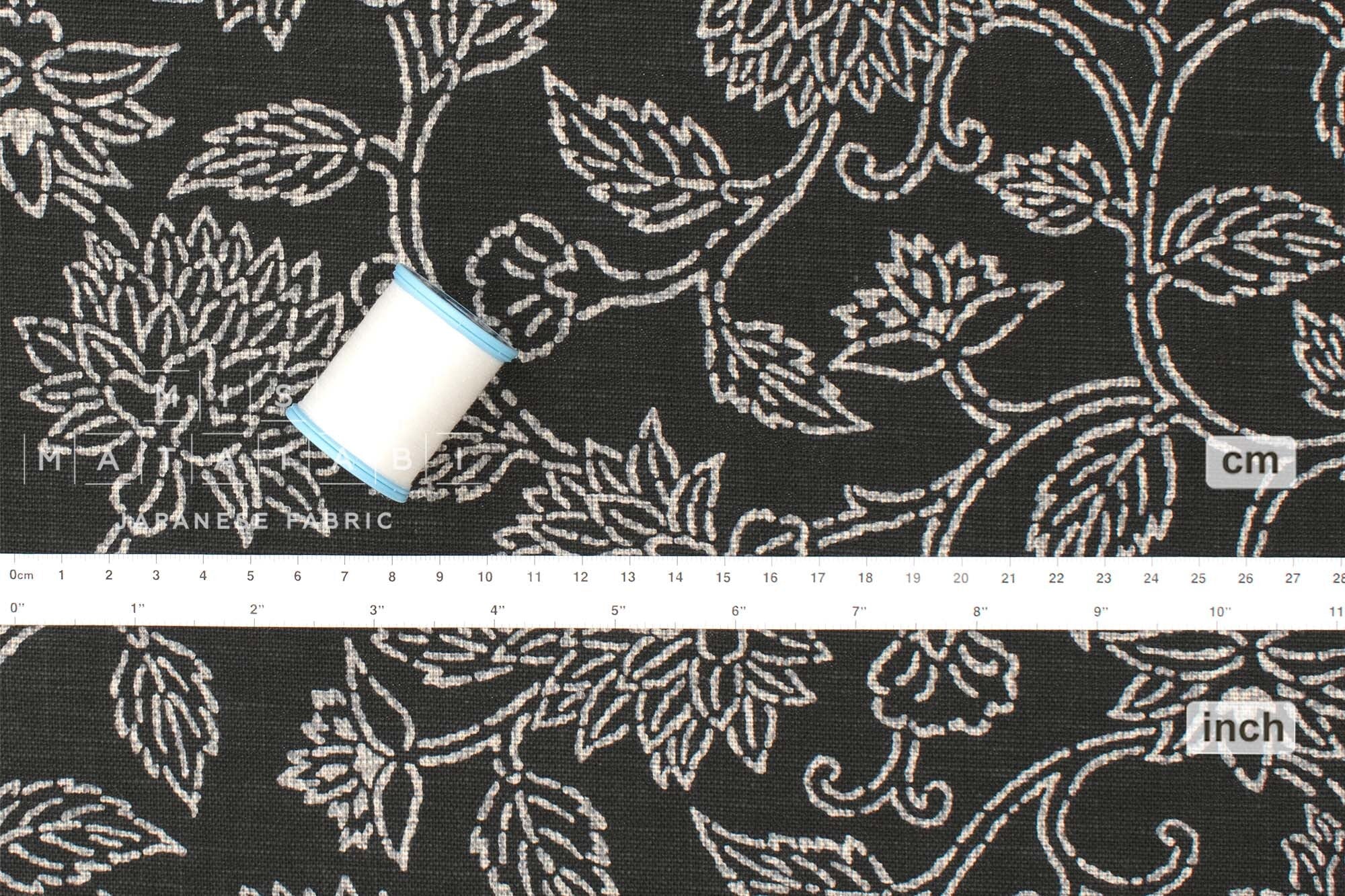 Japanese Fabric Ohana - 2E - 50cm