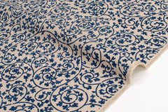 Japanese Fabric Takokarakusa - 4B - 50cm