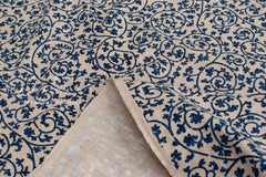Japanese Fabric Takokarakusa - 4B - 50cm