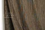 Japanese Fabric Bamboo Grove - 3D - 50cm