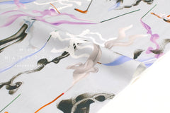 Japanese Fabric Incense - 50cm