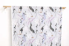 Japanese Fabric Incense - 50cm
