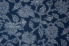 Japanese Fabric Ohana - 2A - 50cm