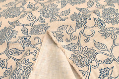 Japanese Fabric Ohana - 2B - 50cm
