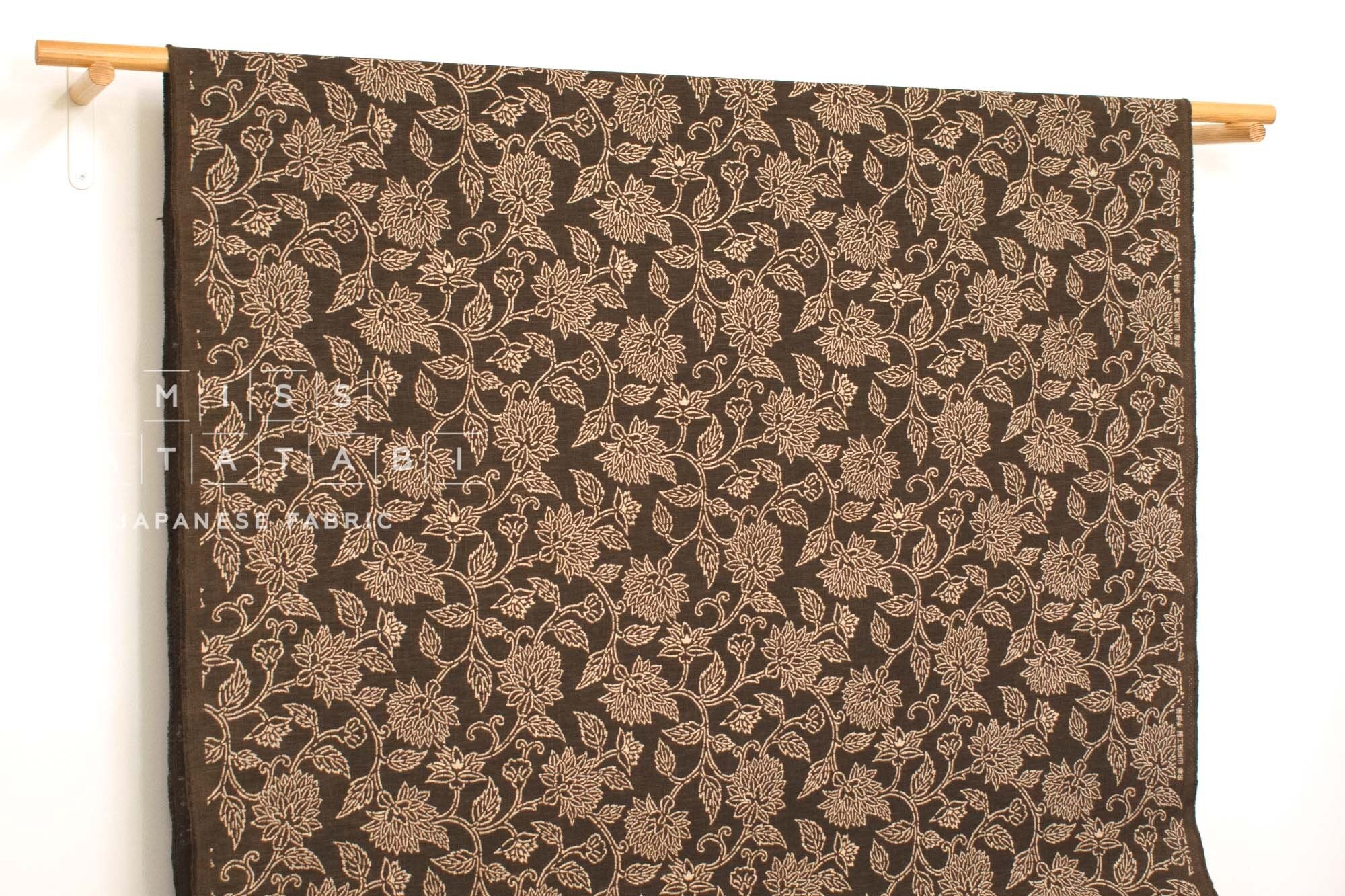 Japanese Fabric Ohana - 2D - 50cm
