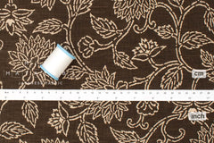 Japanese Fabric Ohana - 2D - 50cm