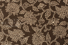 Japanese Fabric Ohana - 2D - 50cm