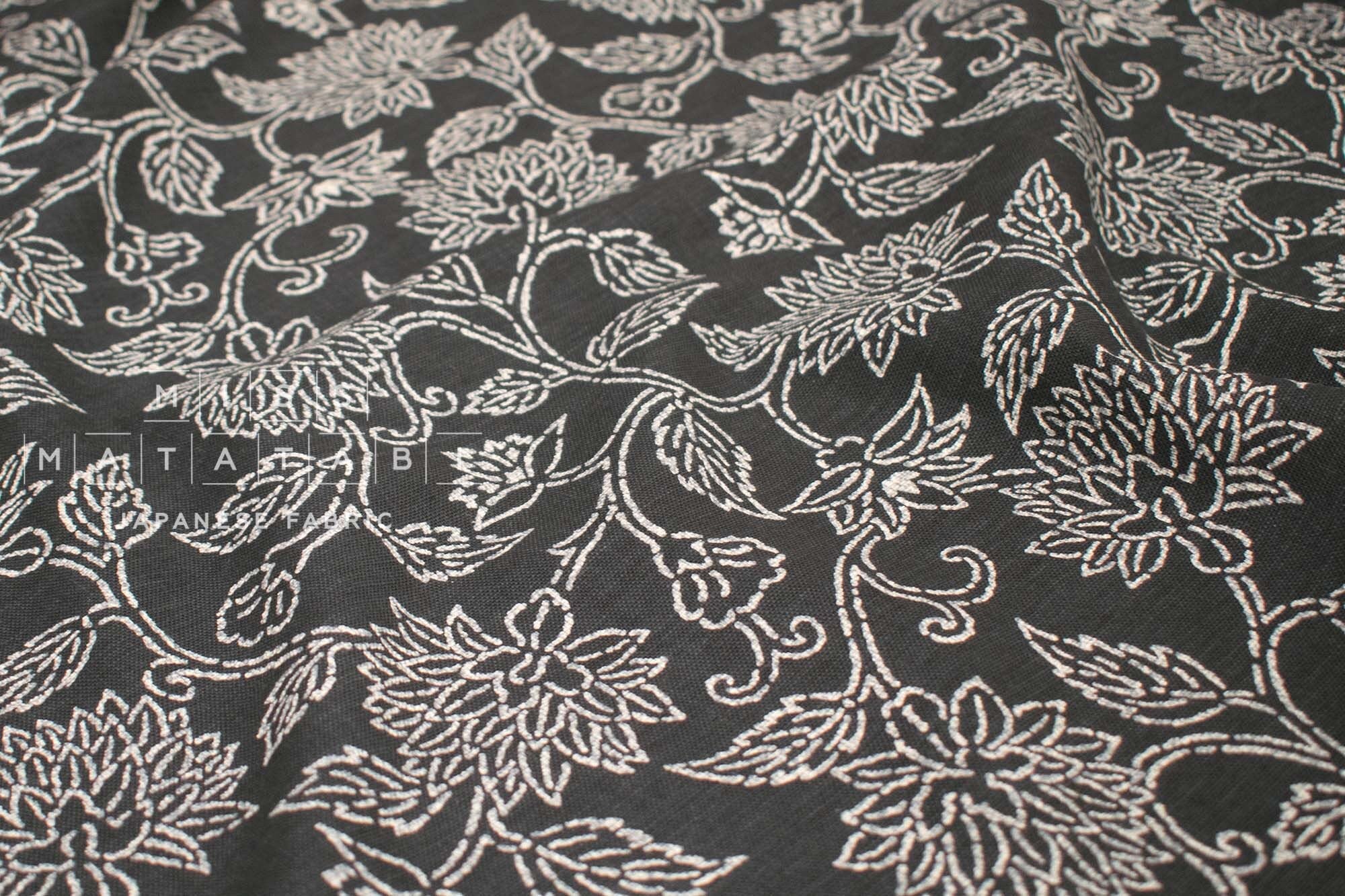 Japanese Fabric Ohana - 2E - 50cm