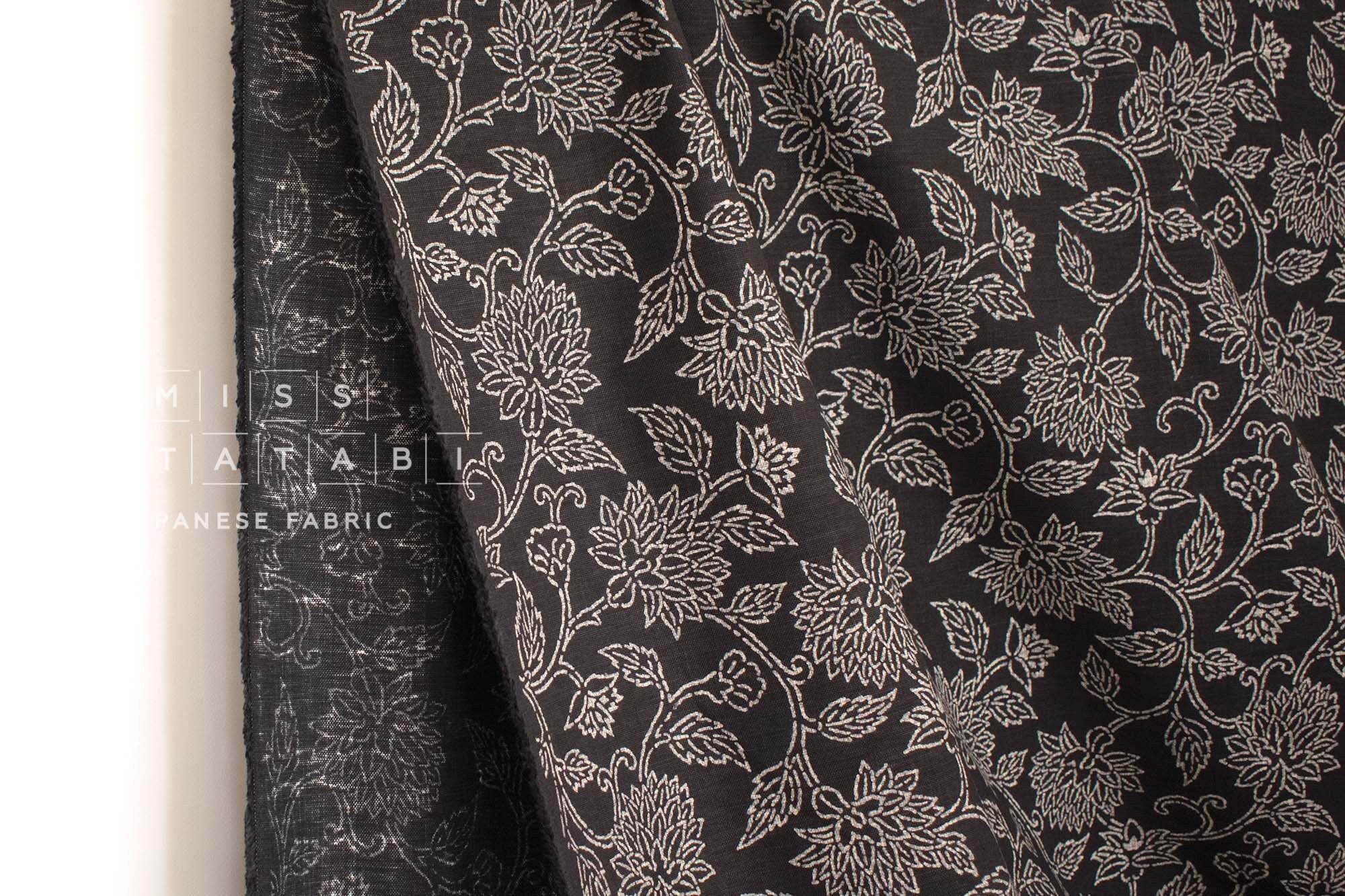 Japanese Fabric Ohana - 2E - 50cm