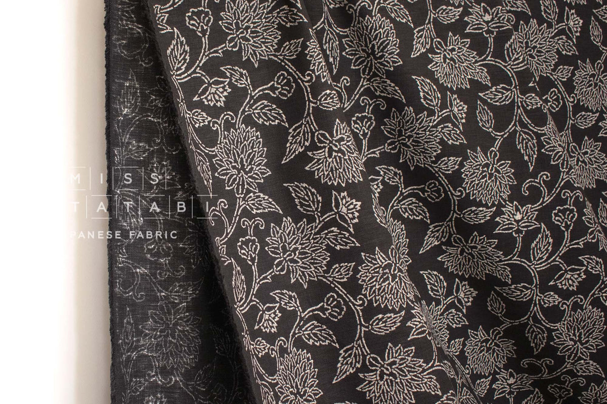 Japanese Fabric Ohana - 2E - 50cm