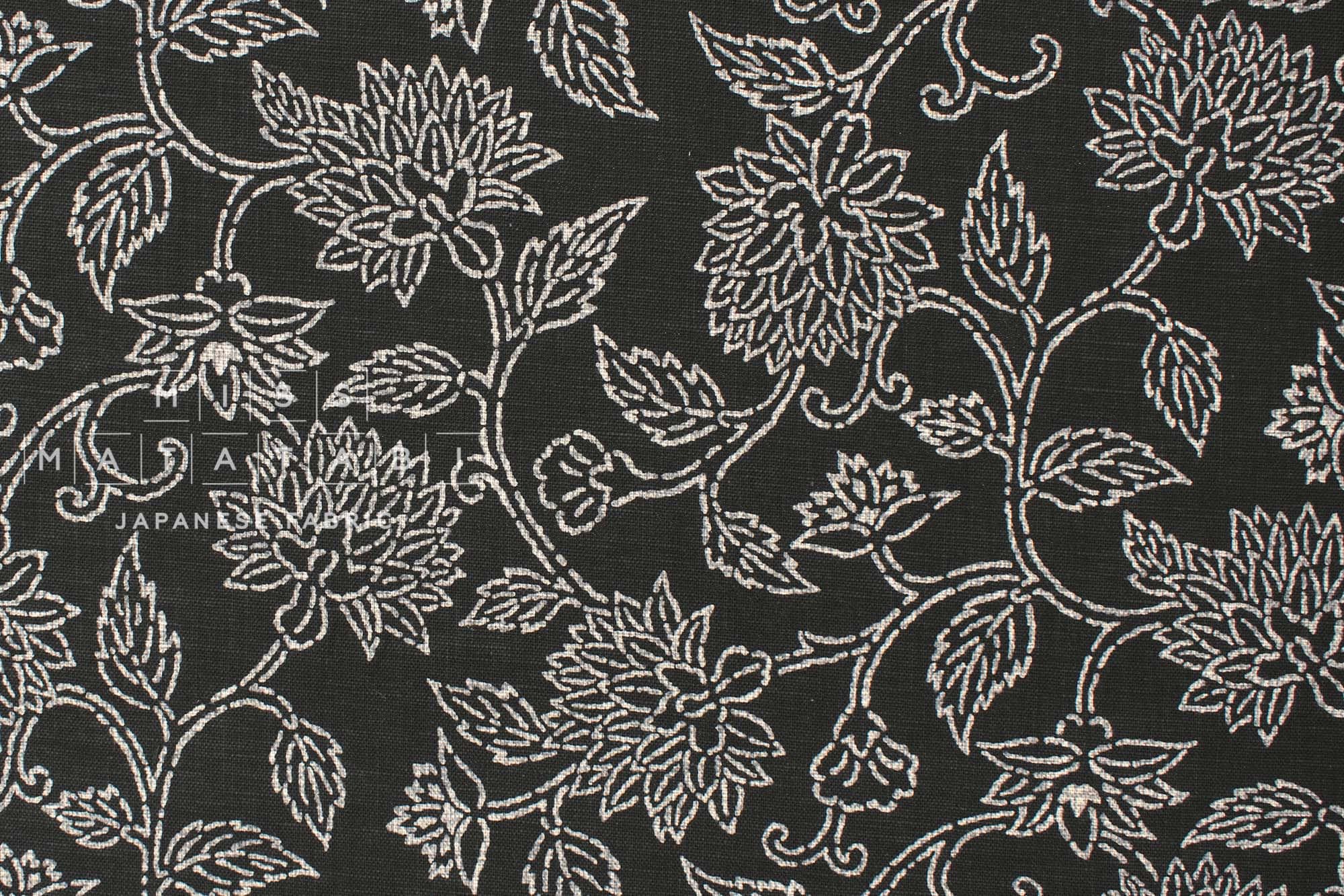 Japanese Fabric Ohana - 2E - 50cm
