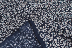 Japanese Fabric Takokarakusa - 4A - 50cm
