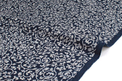 Japanese Fabric Takokarakusa - 4A - 50cm