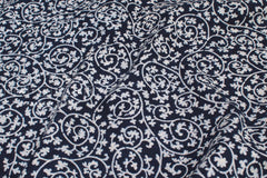 Japanese Fabric Takokarakusa - 4A - 50cm