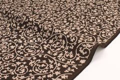 Japanese Fabric Takokarakusa - 4D - 50cm